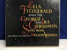 Ella Fitzgerald Sings Gershwin Songbook Vol.2 Reel To Reel 7.5ips