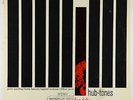 Freddie Hubbard - Hub-Tones LP - Blue Note - BST 84115 Stereo RVG