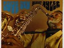 Albert Ayler - Love Cry LP - Impulse - AS-9165 Stereo VG+