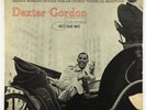 Dexter Gordon - Doin' Allright LP - Blue Note - BLP 4077 Mono RVG Ear NY USA