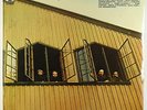 Bernt Rosengren - Notes From Underground 2xLP - Harvest Sweden SEALED