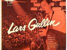 Lars Gullin - S/T LP - EmArcy - MG 36012 Mono DG