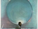 Thelonious Sphere Monk - Monk's Blues LP - Columbia - CS 9806 2-Eye Stereo VG+