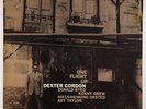 Dexter Gordon - One Flight Up LP - Blue Note - BST 84176 Stereo RVG Ear NY USA