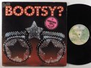 BOOTSY'S RUBBER BAND Bootsy? Player Of The Year WARNER BROS LP gatefold