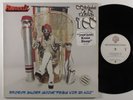 FUNKADELIC Uncle Jam Wants You WARNER BROS LP gatefold