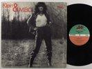 KLEIN & M.B.O. First... ATLANTIC LP NM