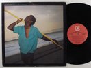 LEON WARE Rockin' You Eternally ELEKTRA LP VG+