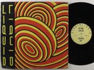 LIQUID LIQUID Optimo Cavern/Scraper Out 99 EP VG+ 45rpm