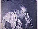 BUDDY TATE: Groovin' With LP (deep groove original, faint rubber stamp obc)