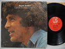 DAVID ACKLES Subway To The Country LP 1969 US Elektra EX shrink