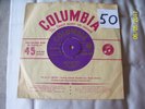 ' LEE LAWRENCE & CORONETS ' - ' ROCK 'N' ROLL OPERA ' - 1st PRESS - RARE