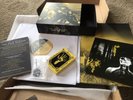 Original The Dead Weather Vault #32 Jack White Limited Color Vinyl Unplayed Set