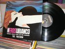 NEROSUBIANCO THE FREEDOM  IMPORT RARE  LP RECORD