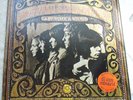 BUFFALO SPRINGFIELD – LAST TIME AROUND . MONO, WHITE LABEL PROMO LP