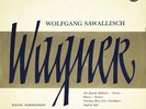PHILIPS 835080AY Hi-Fi Stereo HM1 WAGNER Overtures SAWALLISCH $4 Shipping WWIDE