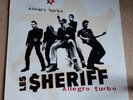 33T Les Sheriff Allegro Turbo