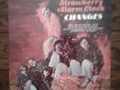 STRAWBERRY ALARM CLOCK CHANGES LP FACTORY SEALED NEVER BEEN OPENED