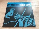 LP Grant Green ?Idle Moments VINYL 180 GRAM HQ Blue Note ?BST 84154