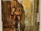 SEALED Jethro Tull - Aqualung CHR 1044 - Early Chrysalis Copy  No UPC