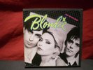 BLONDIE    Eat To The Beat     Reel to Reel Tape  Sounds Great