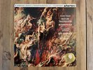 Columbia SAX2437 - Strauss - Tod und Verklarung etc.- Otto KLEMPERER - RARE