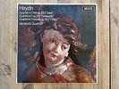 Decca SXL6093 - Haydn - String Quartets - THE JANACEK QUARTET - CLASSIC DECCA NM