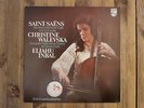 Philips 6500459 - Saint-Saens - Cello Concertos Nos.1 & 2 - WALEVSKA - INBAL -NM