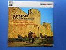TWO 350 Massenet Le Cid ballet music  Fremaux Ex+