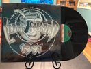 LYNYRD SKYNYRD 1991 Lp Record Vg+ In Shrink