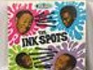 The Ink Spots Record Vinyl Crown records Pop