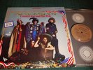 COUNTRY JOE AND THE FISH LP I FEEL LIKE I'M FIXIN' TO DIE - W/ FISH GAME POSTER
