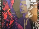 David Bowie   Sound & Vision   Clear Vinyl box set   New and sealed.