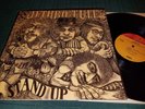 JETHRO TULL LP STAND UP - US REPRISE 2-TONE LABEL - POP-UP - FIRST