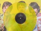 BEATLES Sgt Peppers Lonely Hearts Club Band --HOLLAND--YELLOW VINYL LP