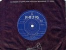 BUFFALO - WHAT'S GOING ON -  RARE 7