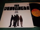 THE PENTANGLE LP S/T SELF-TITLED - REPRISE 2-TONE LABEL - FIRST PRESSING