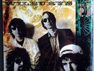 BOB DYLAN/GEORGE HARRISON TRAVELING WILBURYS,VOL.3 RARE ORIG '90 LP IN SHRINK NM