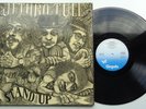 K31	Jethro Tull	Stand up (17)	(6307 519)	German LP in Gimmick-Pop-Up Sleeve