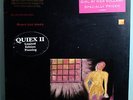 RICKIE LEE JONES GIRL/VOLCANO ORIG'83 PROMO-ONLY QUIEX2 AUDIOPHILE LP +PRESS KIT