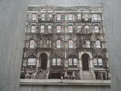 LED ZEPPELIN - 'PHYSICAL GRAFFITI'  2LP+Inners  GREAT COPY