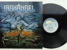 K32	Iron Angel	Winds of War	(SH 0047)	German LP, steamhammer 1986