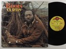 CURTIS MAYFIELD Roots CURTOM LP gatefold