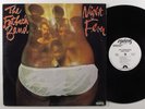 FATBACK BAND Night Fever SPRING LP VG+ wlp