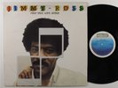 JIMMY ROSS First True Love Affair FULL TIME LP VG+/VG++ italy