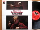 ASD 2613 Strauss Ein Heldenleben Sir John Barbirolli NEAR MINT ED1 Colour Stamp