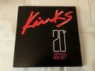 Kinks - 20th Anniversary Box Set - LP X 3 (1984)