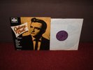 JOHNNY CASH Sings 1st LP 1959 LONDON MONO 1st Press  1B/1B  EARLIEST EVER