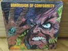 CORROSION OF CONFORMITY - Animosity - LP 1985 - S.O.D. CRYPTIC SLAUGHTER D.R.I.