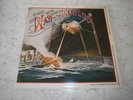 JEFF WAYNE'S THE WAR OF THE WORLDS (Dble LP)